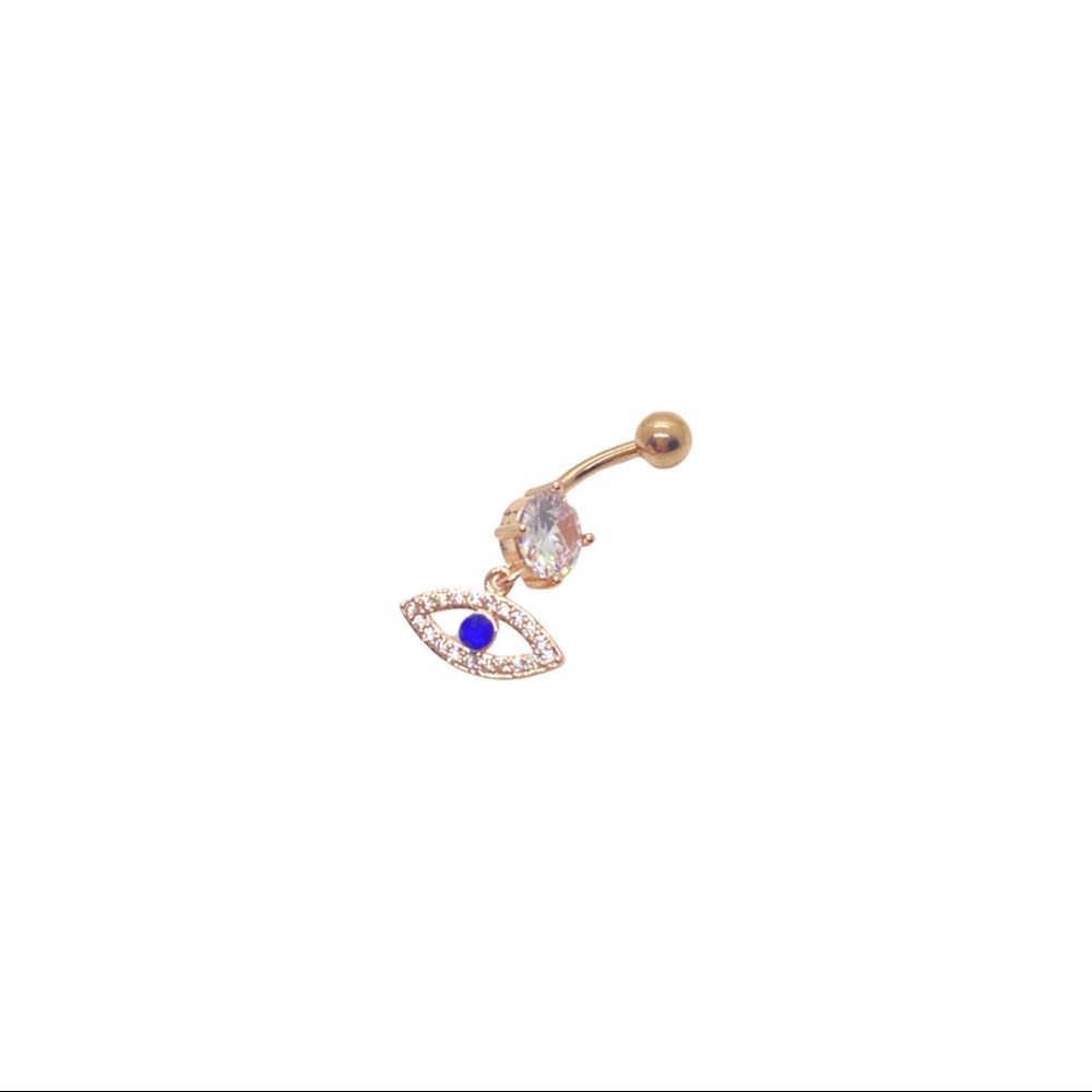 Belly Ring - Picture 2 of 2